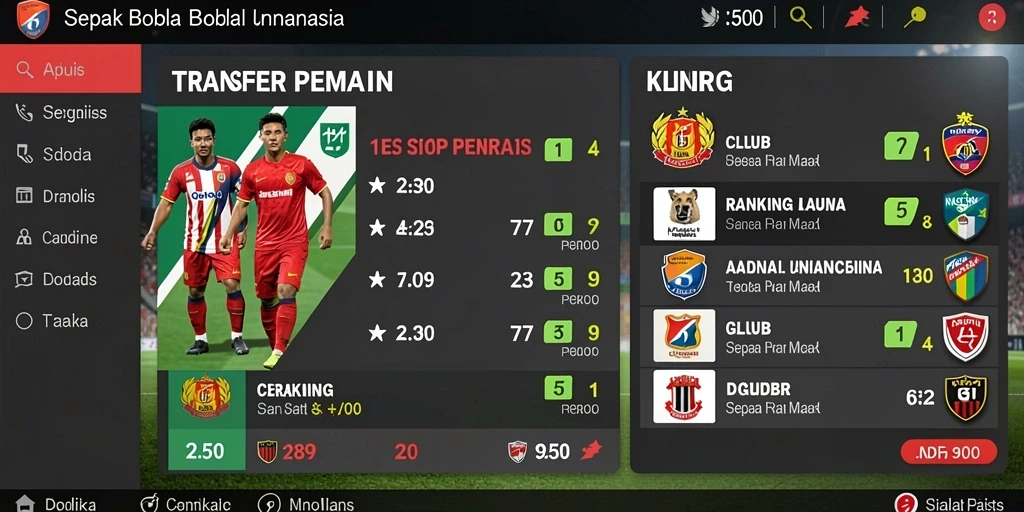 Dukungan multiplayer untuk pengalaman bermain yang lebih seru.