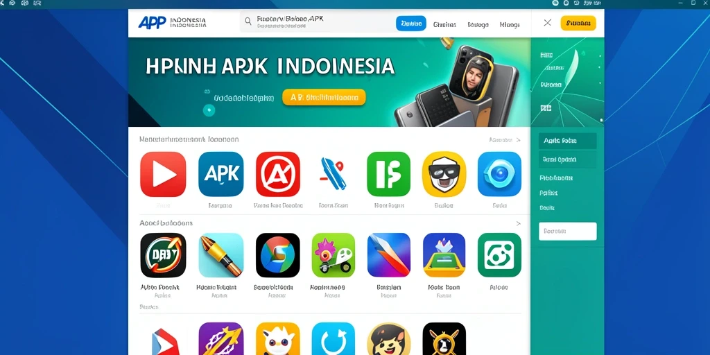 Fitur keamanan canggih untuk melindungi data.