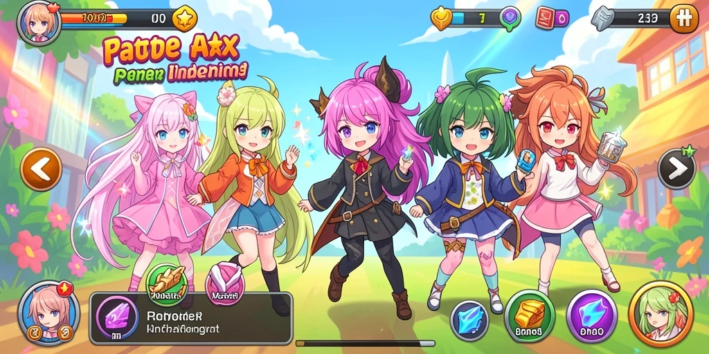 Peluang jackpot besar menanti Anda.