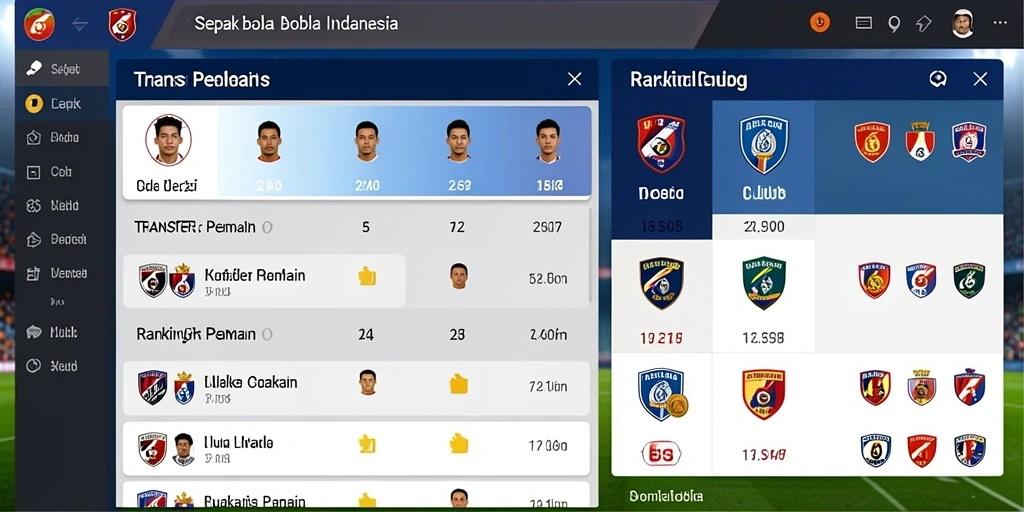 Hadiah menarik menanti di setiap level!.