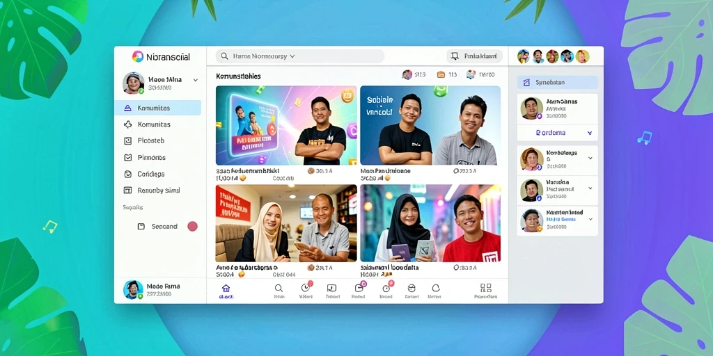 Sistem bonus menarik untuk meningkatkan keuntungan bermain.