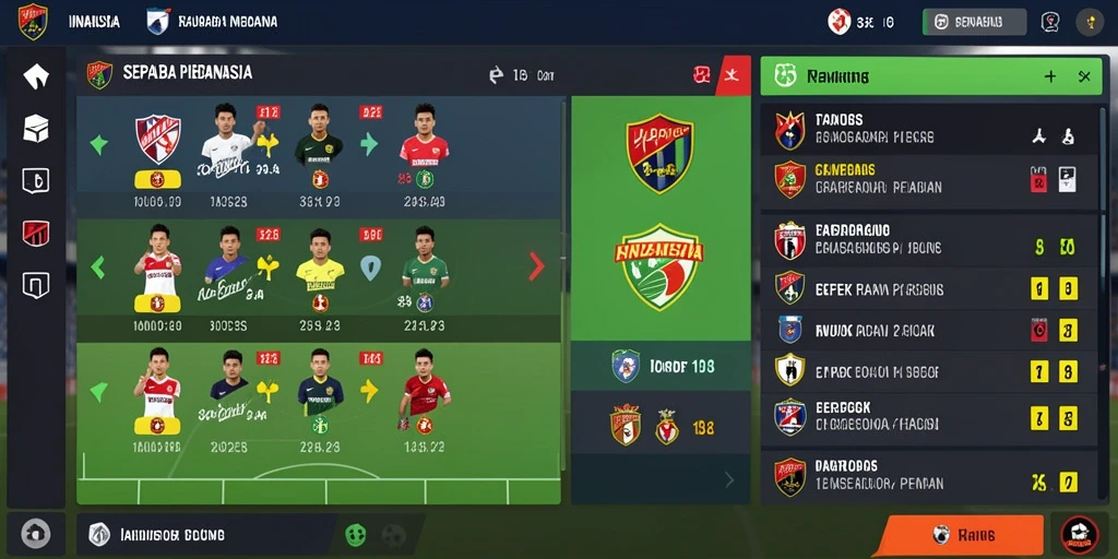 Event menarik dengan hadiah fantastis.