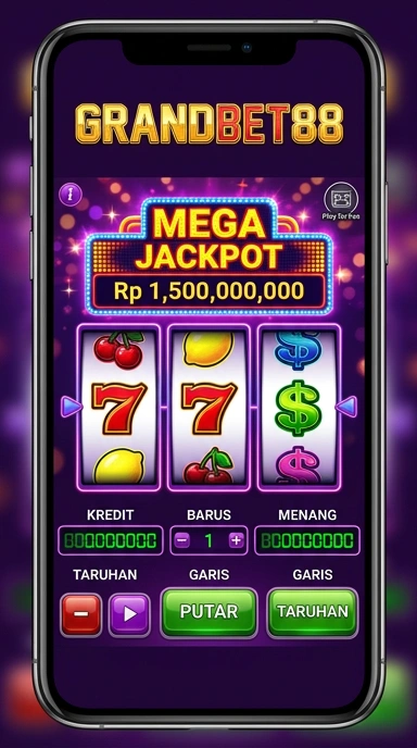grandbet88 — halaman unduh